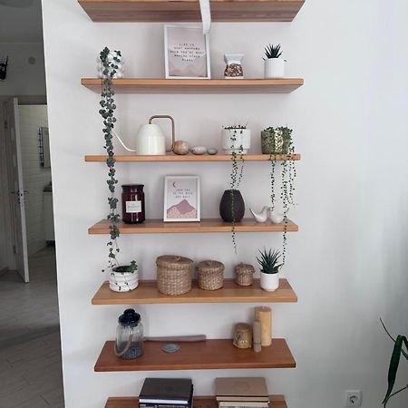 Skandi Apartment Near The Park Irpin Εξωτερικό φωτογραφία