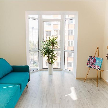 Skandi Apartment Near The Park Irpin Εξωτερικό φωτογραφία