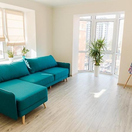 Skandi Apartment Near The Park Irpin Εξωτερικό φωτογραφία