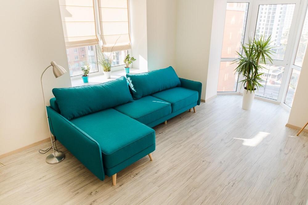 Skandi Apartment Near The Park Irpin Εξωτερικό φωτογραφία