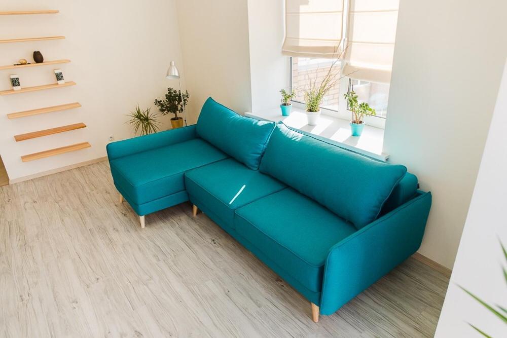 Skandi Apartment Near The Park Irpin Εξωτερικό φωτογραφία