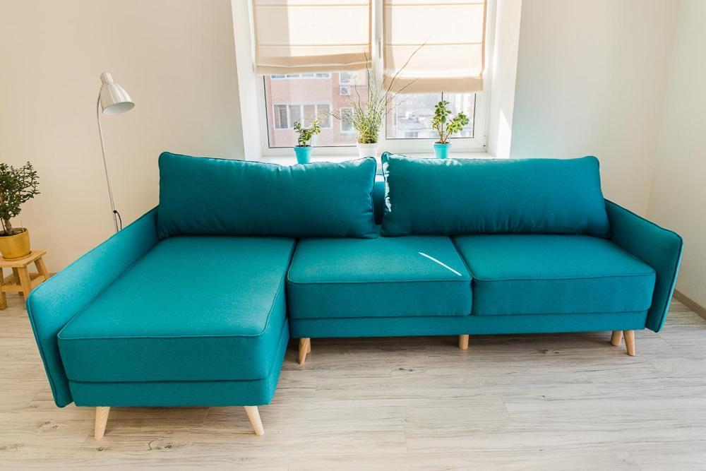 Skandi Apartment Near The Park Irpin Εξωτερικό φωτογραφία
