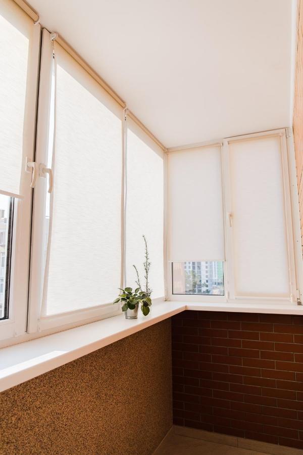 Skandi Apartment Near The Park Irpin Εξωτερικό φωτογραφία