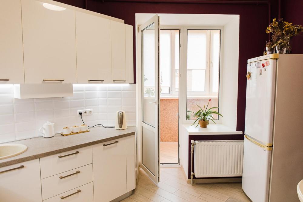Skandi Apartment Near The Park Irpin Εξωτερικό φωτογραφία