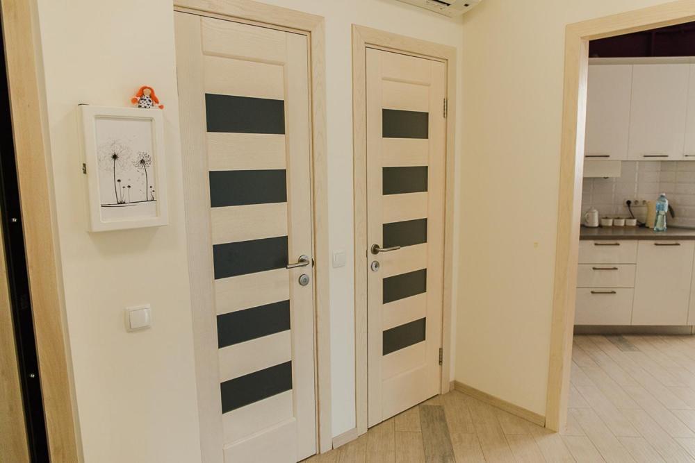 Skandi Apartment Near The Park Irpin Εξωτερικό φωτογραφία
