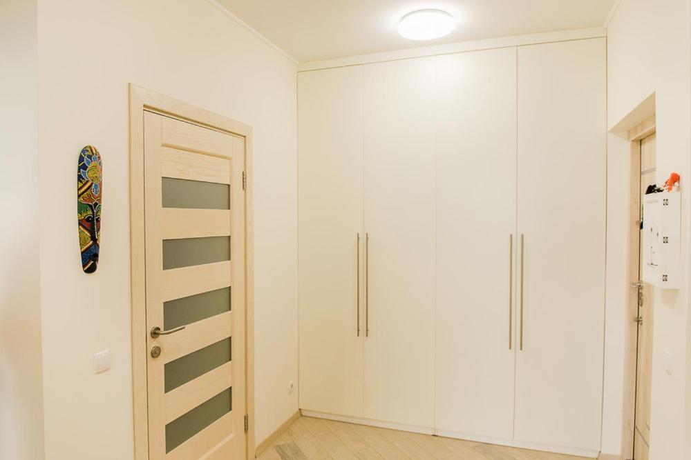 Skandi Apartment Near The Park Irpin Εξωτερικό φωτογραφία