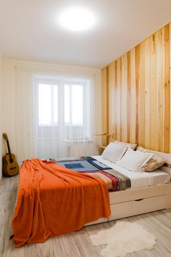 Skandi Apartment Near The Park Irpin Εξωτερικό φωτογραφία