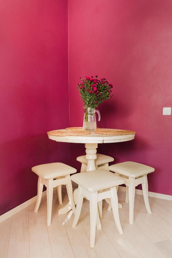 Skandi Apartment Near The Park Irpin Εξωτερικό φωτογραφία