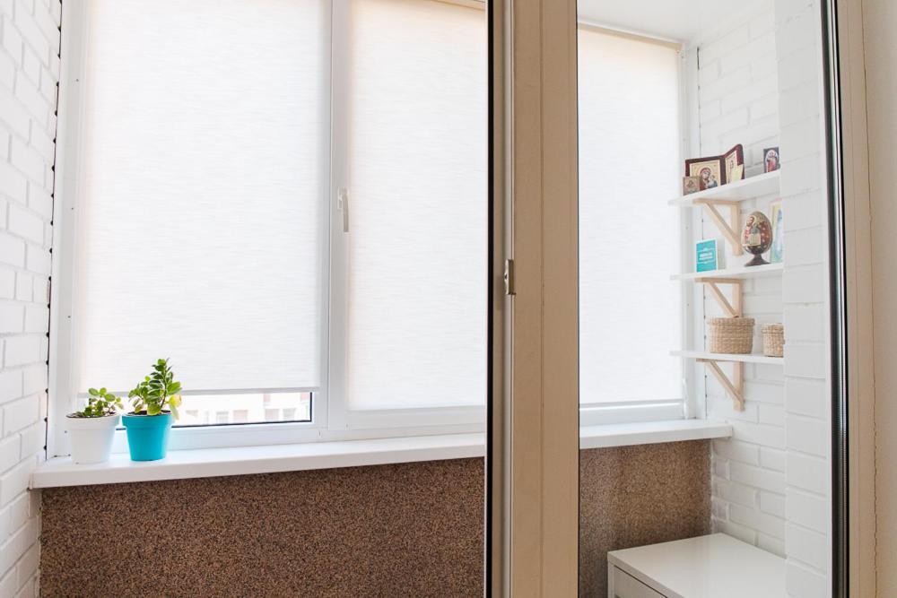 Skandi Apartment Near The Park Irpin Εξωτερικό φωτογραφία