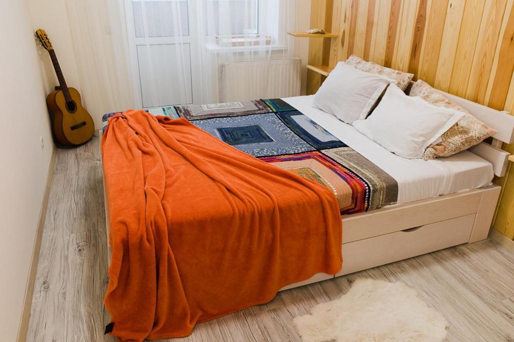 Skandi Apartment Near The Park Irpin Εξωτερικό φωτογραφία