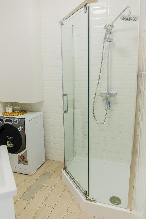 Skandi Apartment Near The Park Irpin Εξωτερικό φωτογραφία