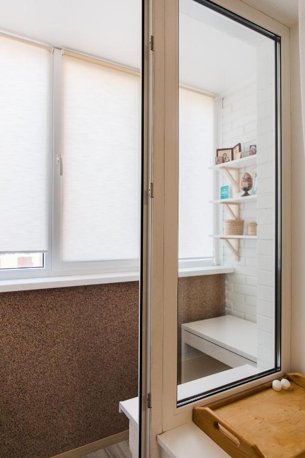 Skandi Apartment Near The Park Irpin Εξωτερικό φωτογραφία