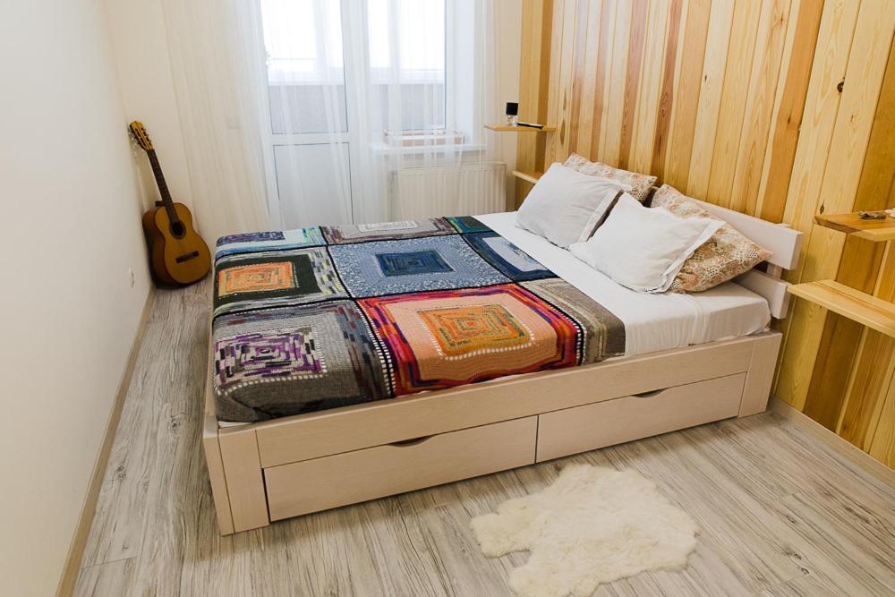 Skandi Apartment Near The Park Irpin Εξωτερικό φωτογραφία
