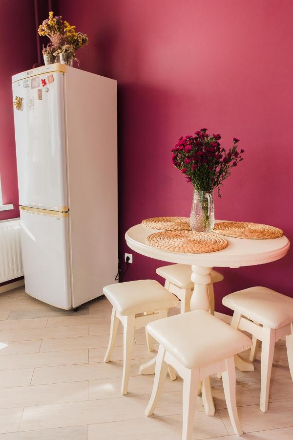 Skandi Apartment Near The Park Irpin Εξωτερικό φωτογραφία