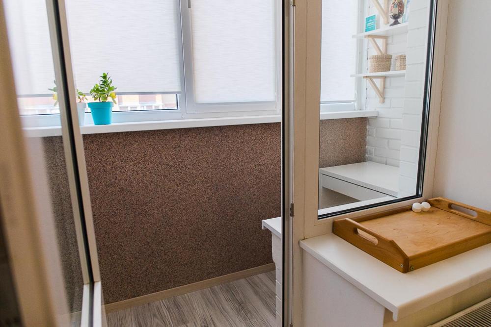 Skandi Apartment Near The Park Irpin Εξωτερικό φωτογραφία
