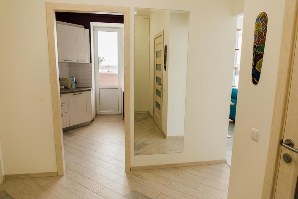 Skandi Apartment Near The Park Irpin Εξωτερικό φωτογραφία