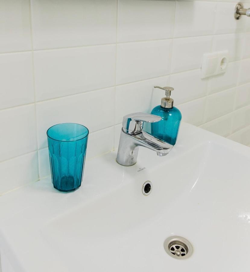 Skandi Apartment Near The Park Irpin Εξωτερικό φωτογραφία